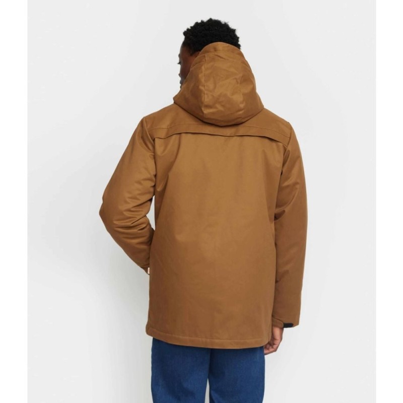 Revolution 7443 Outdoor Parka Jacket...