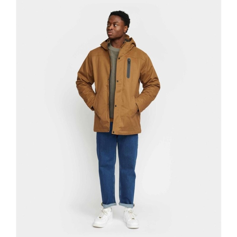 Revolution 7443 Outdoor Parka Jacket...