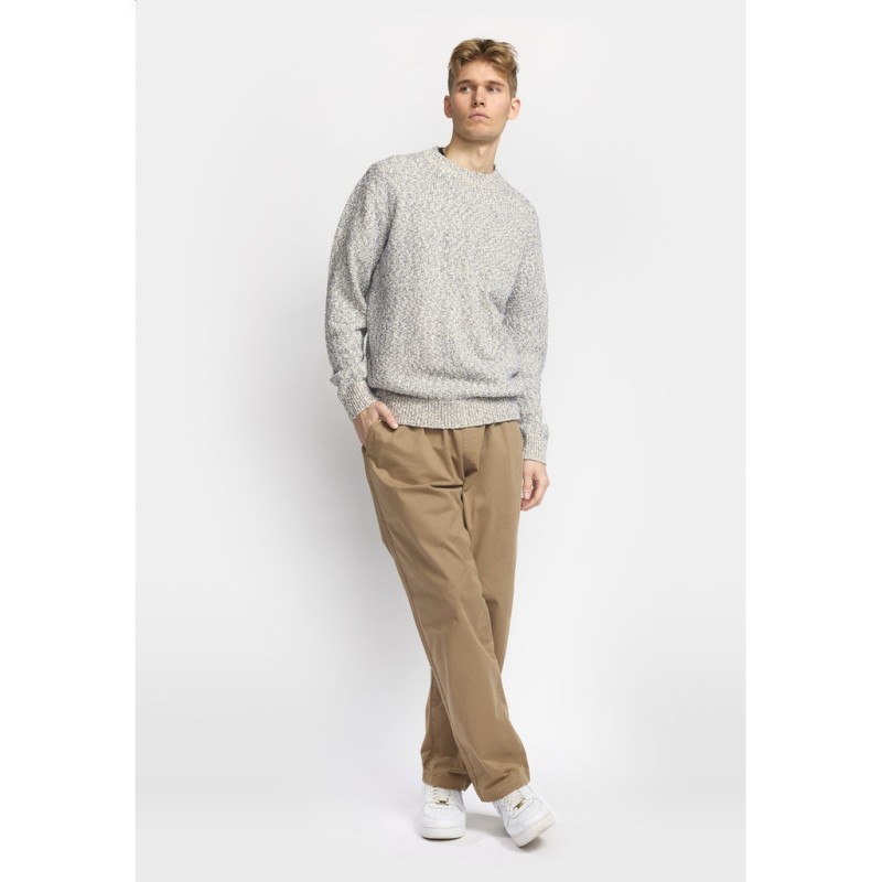 Revolution 6606 Knit Sweater Offwhite