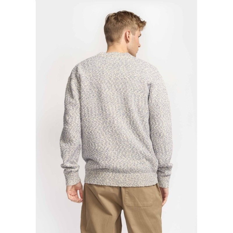 Revolution 6606 Knit Sweater Offwhite