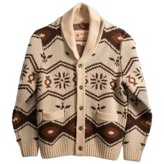 Iron & Resin Wincha Shawl...