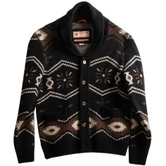 Iron & Resin Wincha Shawl...