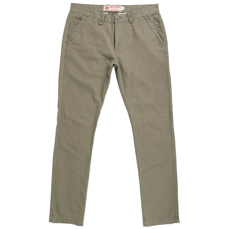 Iron & Resin Craftsman Brocken Twill...