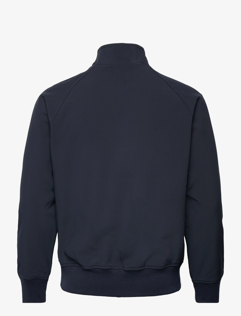 Lyle & Scott Softshell Harrington...