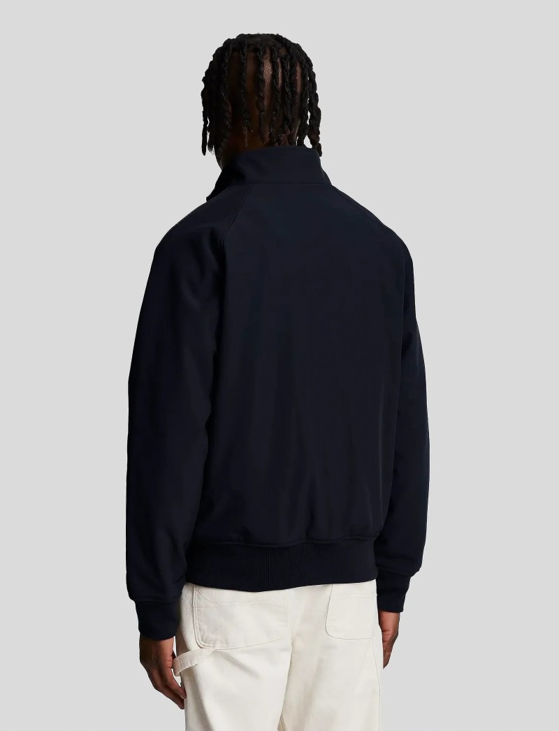 Lyle & Scott Softshell Harrington...