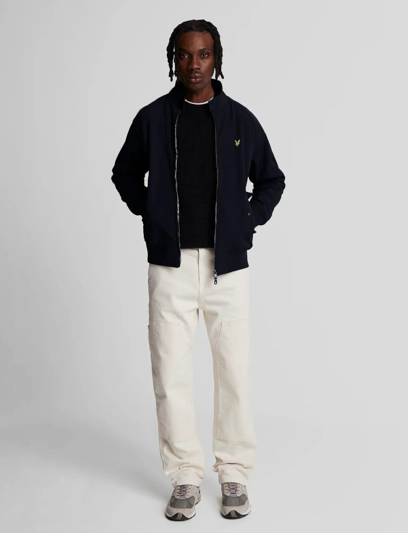 Lyle & Scott Softshell Harrington...