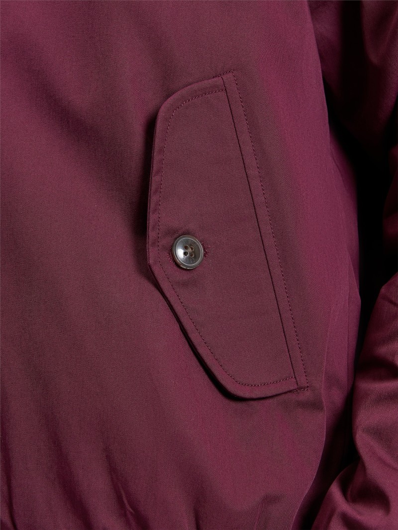 Ben Sherman Signature Harrington...