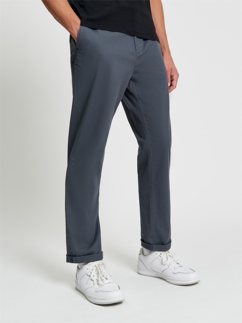 Ben Sherman Signature Slim Stretch...