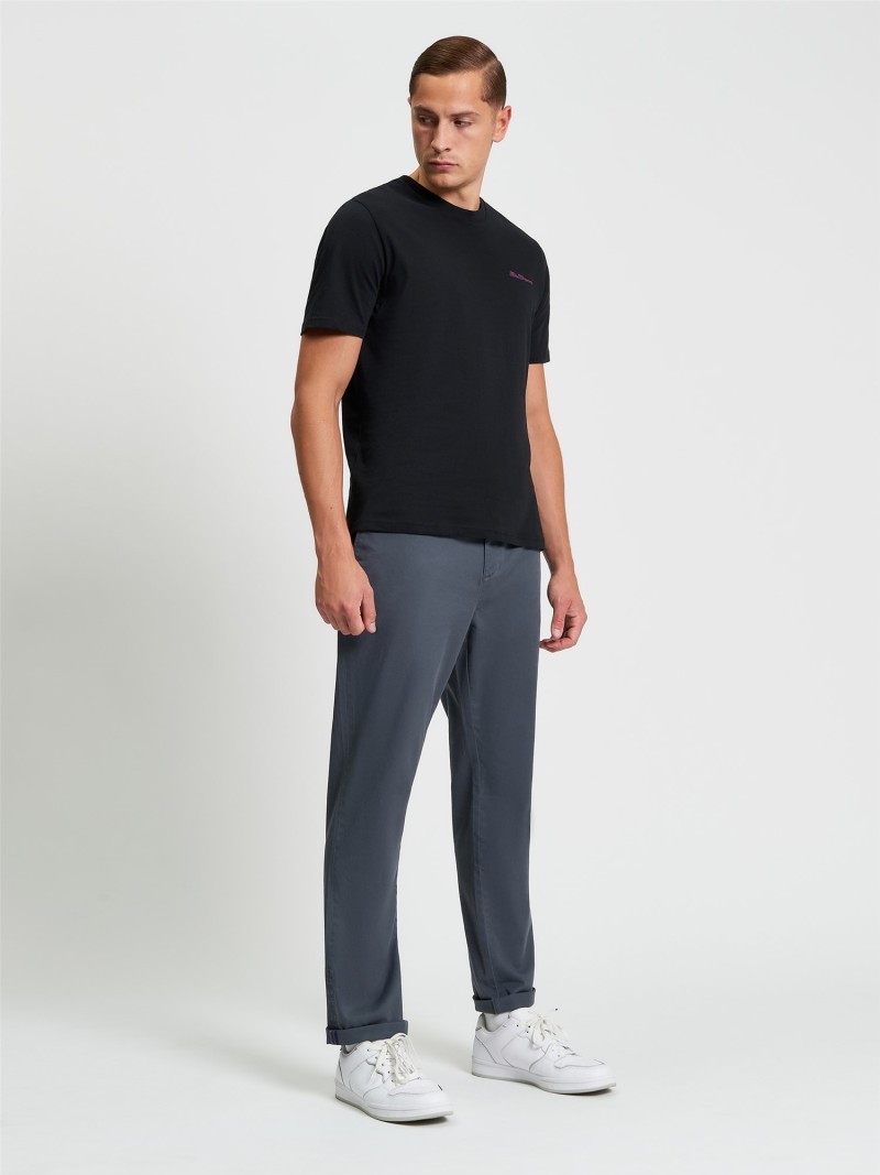 Ben Sherman Signature Slim Stretch...