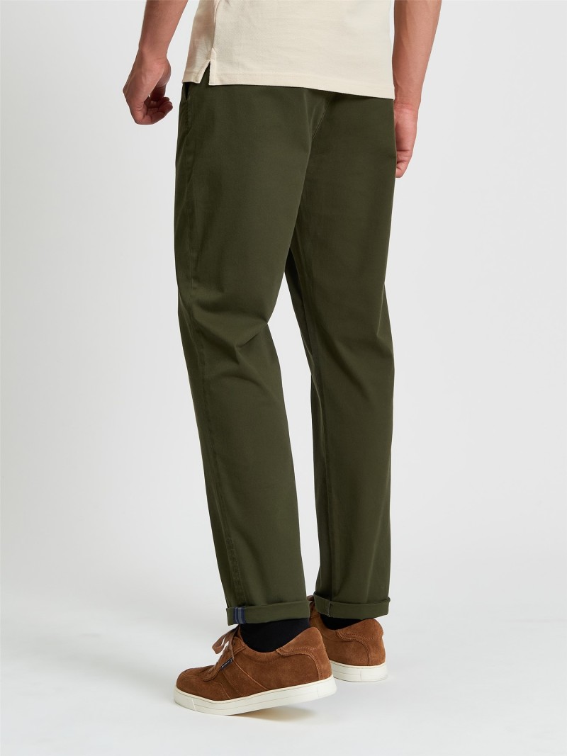 Ben Sherman Signature Slim Stretch...