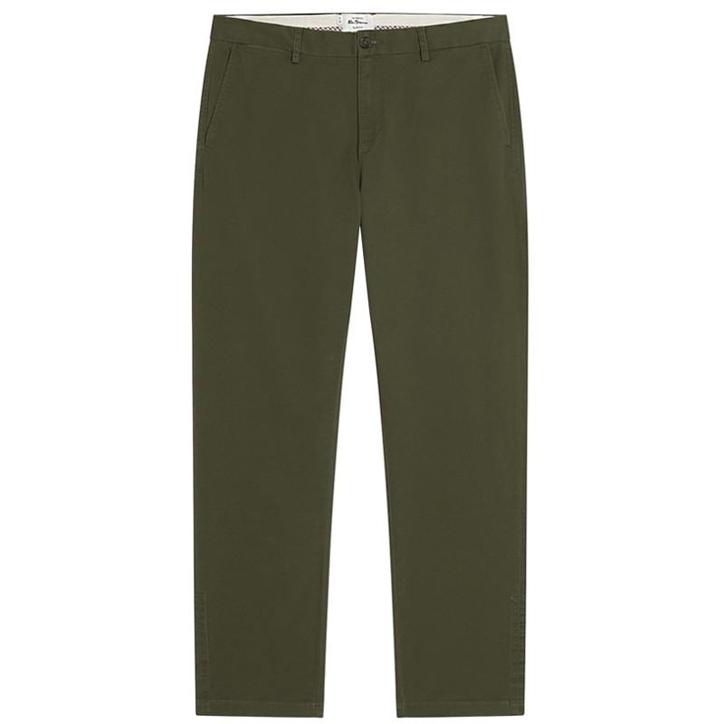 Ben Sherman Signature Slim Stretch...