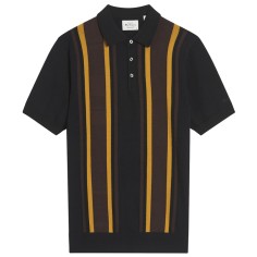 Ben Sherman Vertical Stripe...