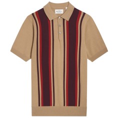 Ben Sherman Vertical Stripe...