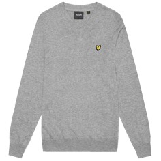 Lyle & Scott Cotton Merino...