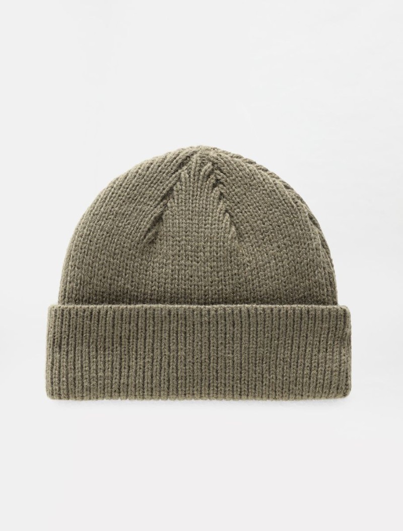 Dickies Woodworth Beanie Military Green
