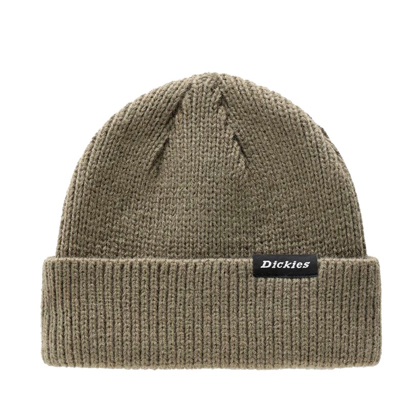 Dickies Woodworth Beanie Military Green