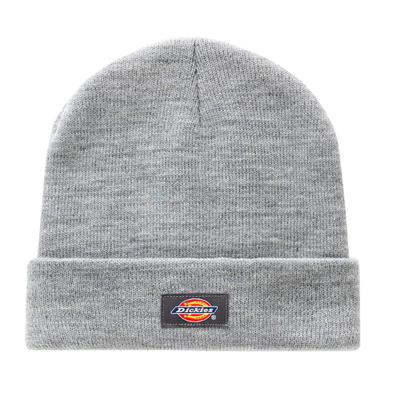 Dickies Gibsland Beanie Grey Melange