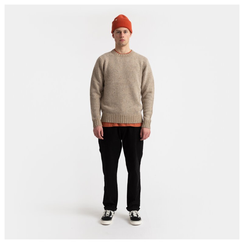 Revolution 6538 Crewneck Sweater...