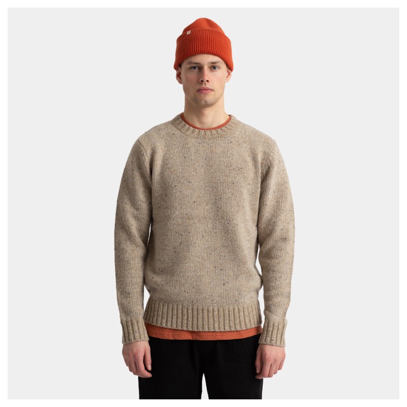 Revolution 6538 Crewneck Sweater...