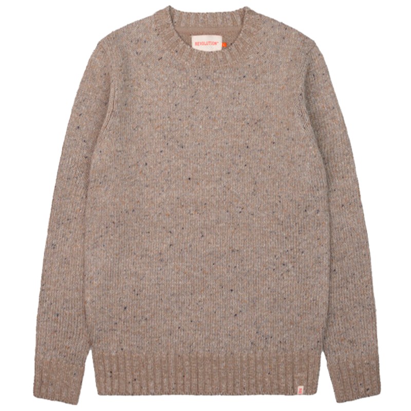 Revolution 6538 Crewneck Sweater...