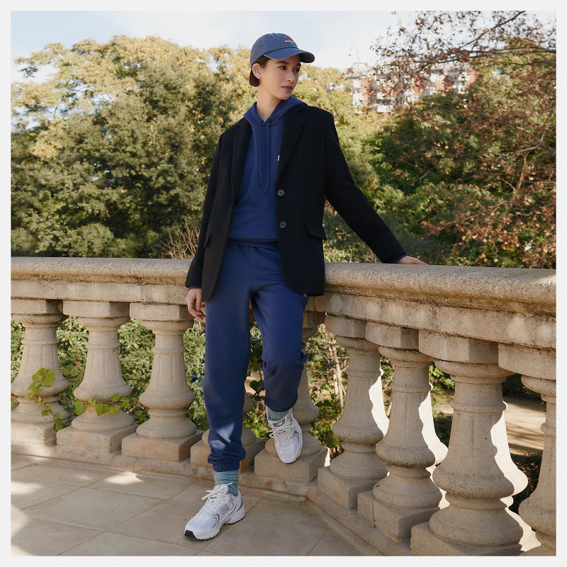 New Balance MR530EMA White/Silver...