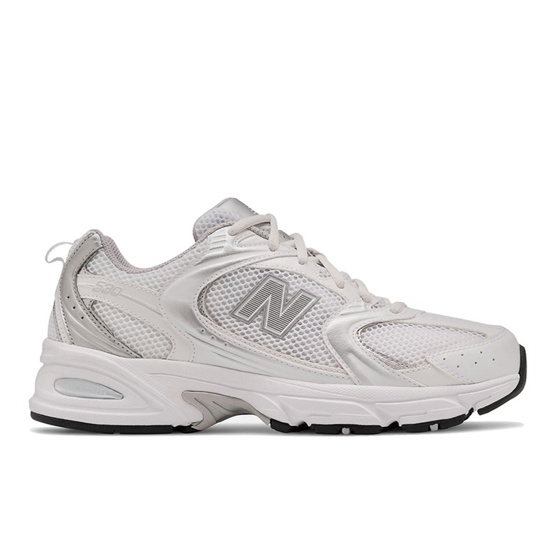 New Balance MR530EMA White/Silver...