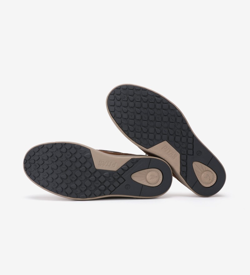 Walk In Pitas Dakota Coast Camel