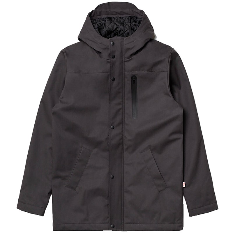 Revolution 7443 Outdoor Parka Jacket...