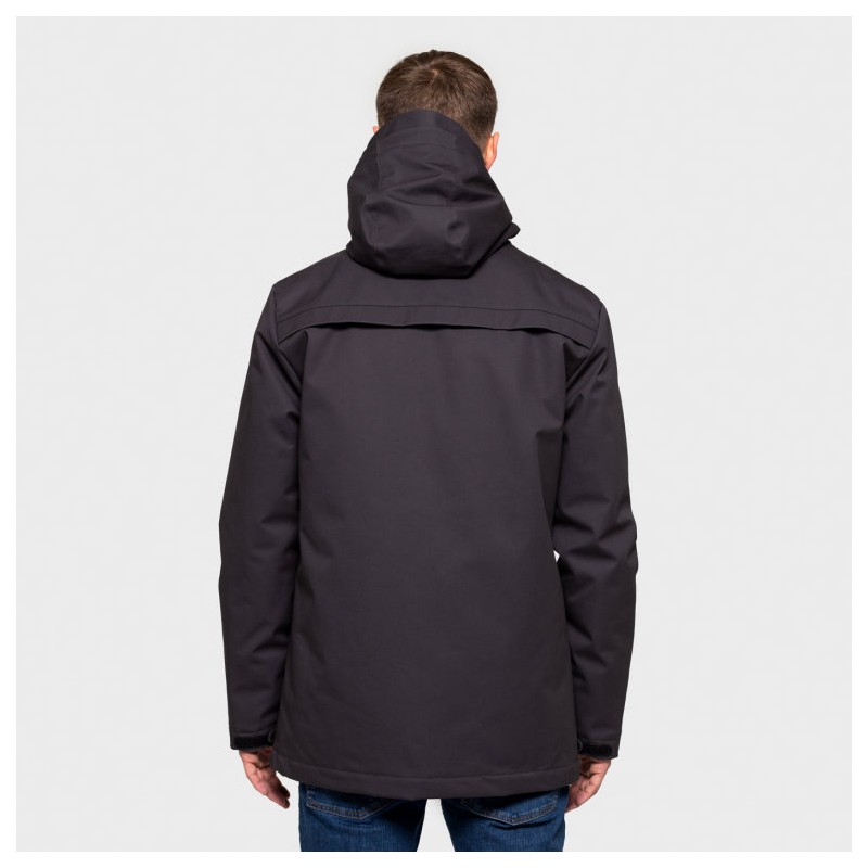 Revolution 7443 Outdoor Parka Jacket...