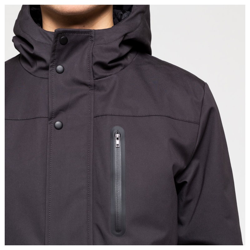 Revolution 7443 Outdoor Parka Jacket...