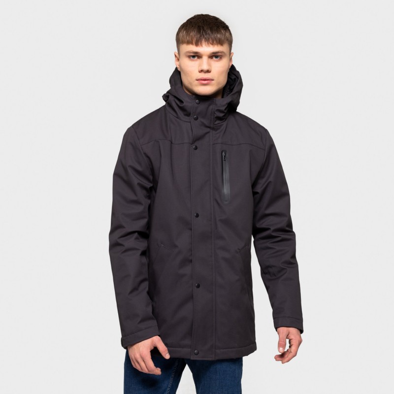Revolution 7443 Outdoor Parka Jacket...