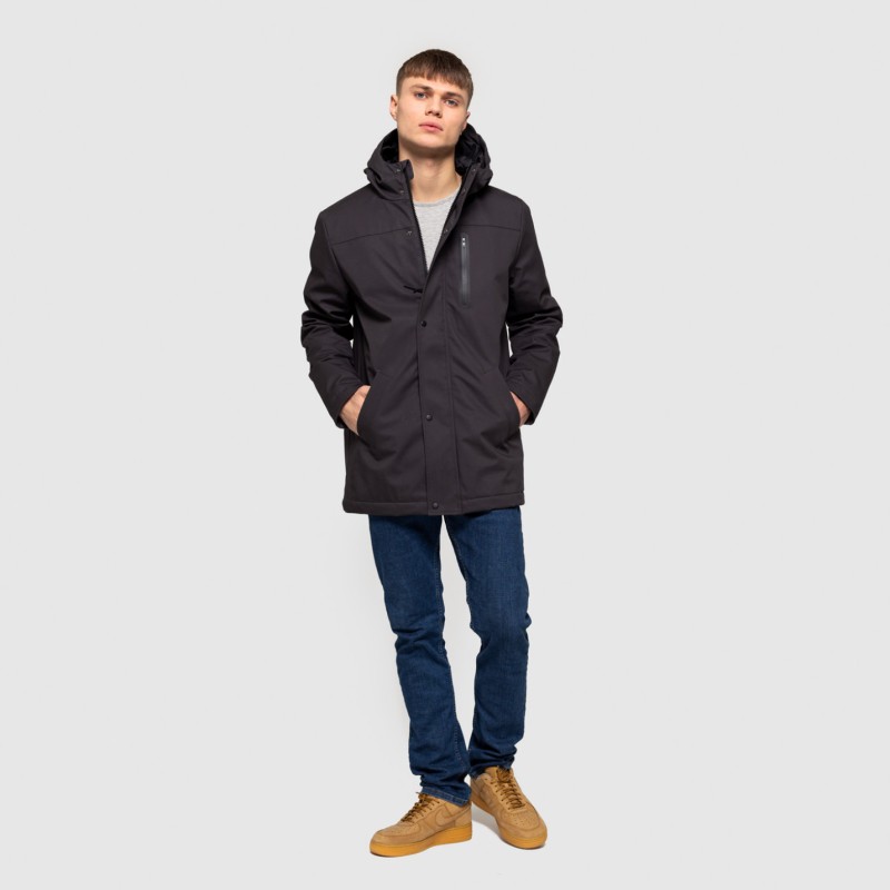 Revolution 7443 Outdoor Parka Jacket...