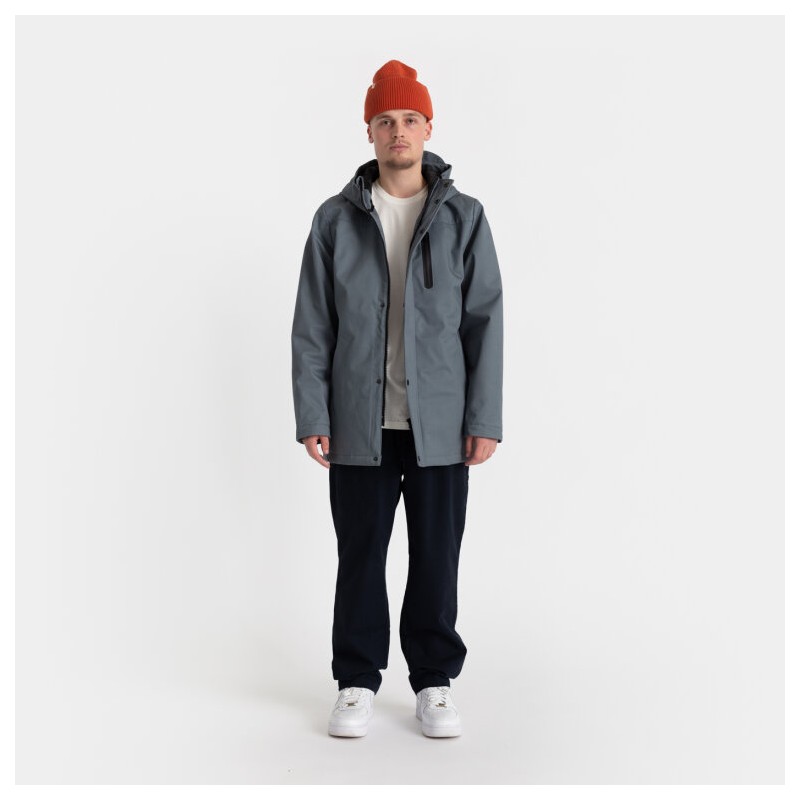 Revolution 7443 Outdoor Parka Jacket...