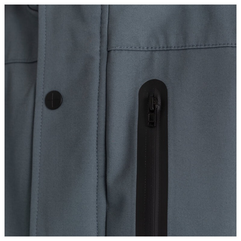 Revolution 7443 Outdoor Parka Jacket...