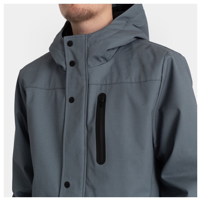 Revolution 7443 Outdoor Parka Jacket...
