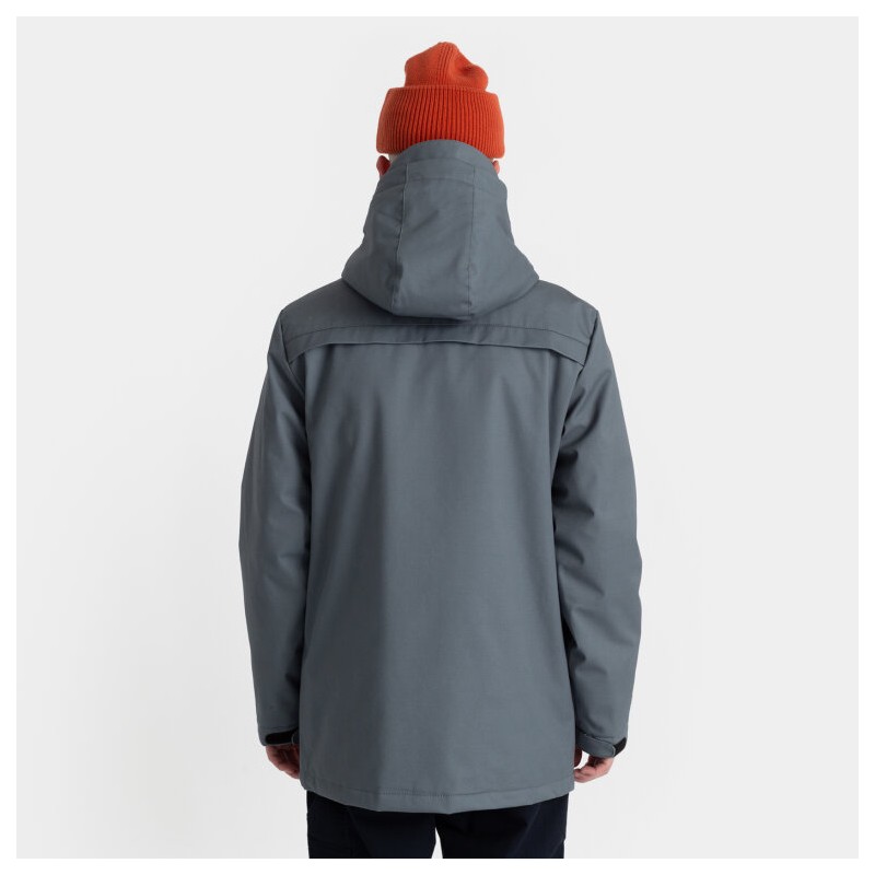 Revolution 7443 Outdoor Parka Jacket...