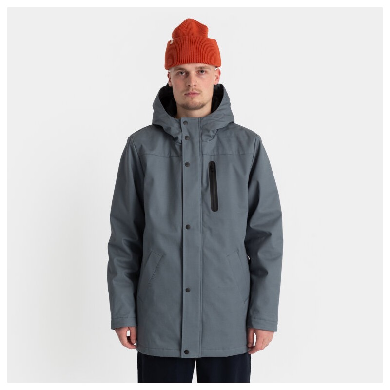 Revolution 7443 Outdoor Parka Jacket...