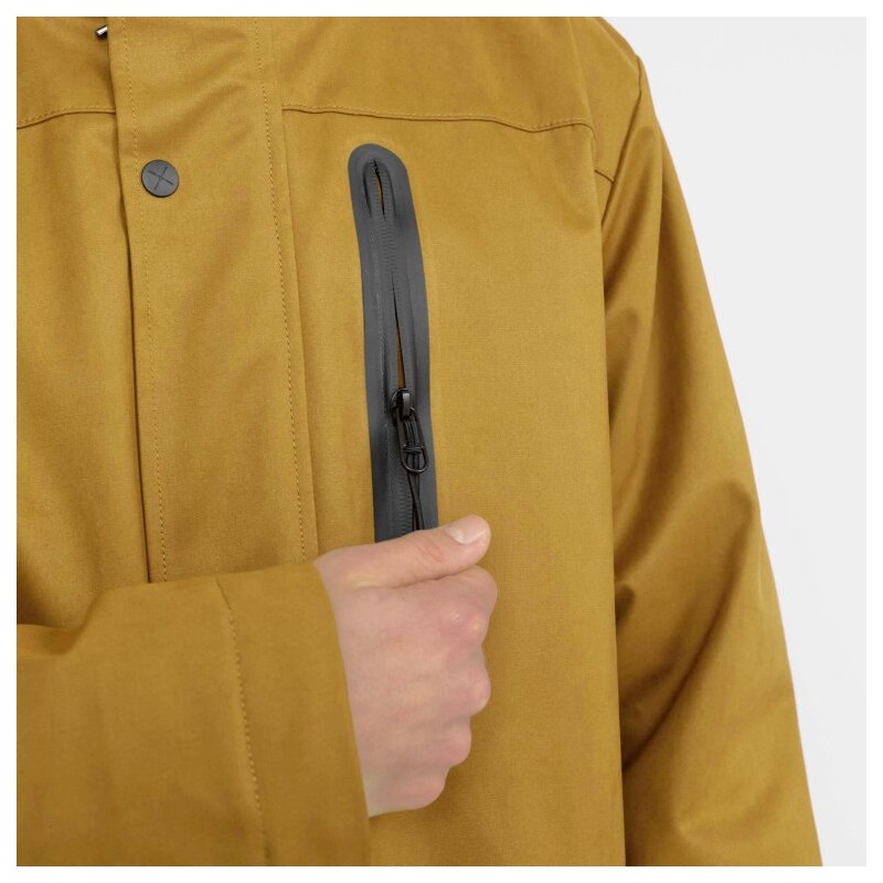 Revolution 7443 Outdoor Parka Jacket...