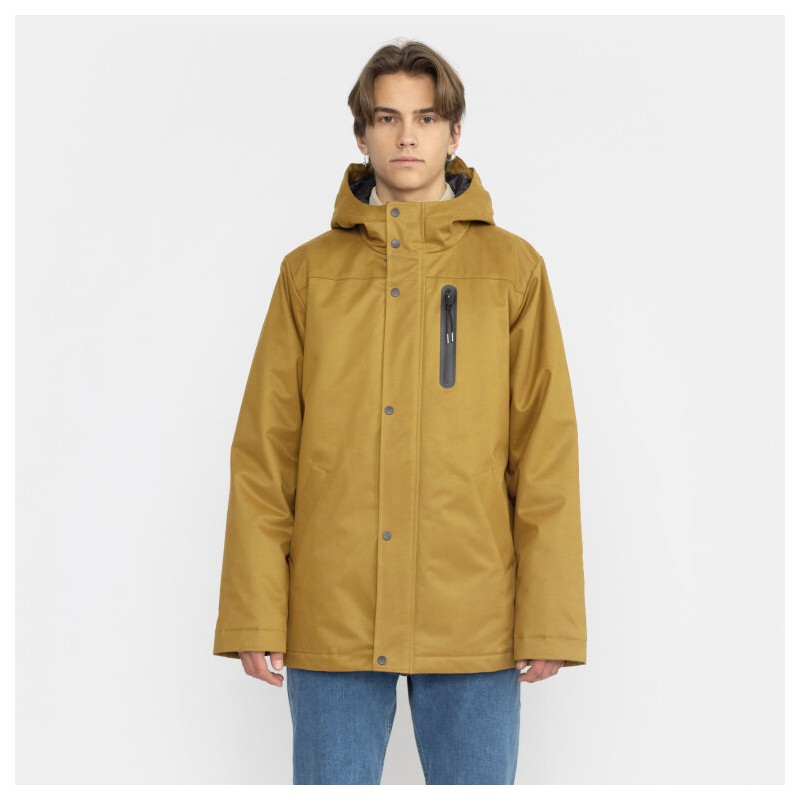 Revolution 7443 Outdoor Parka Jacket...