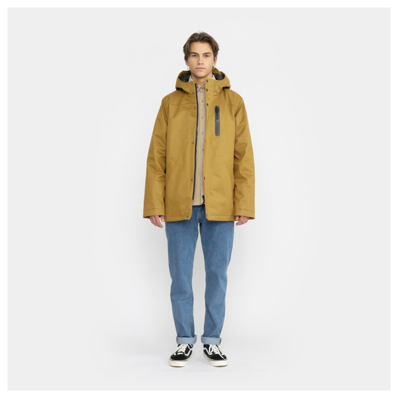 Revolution 7443 Outdoor Parka Jacket...