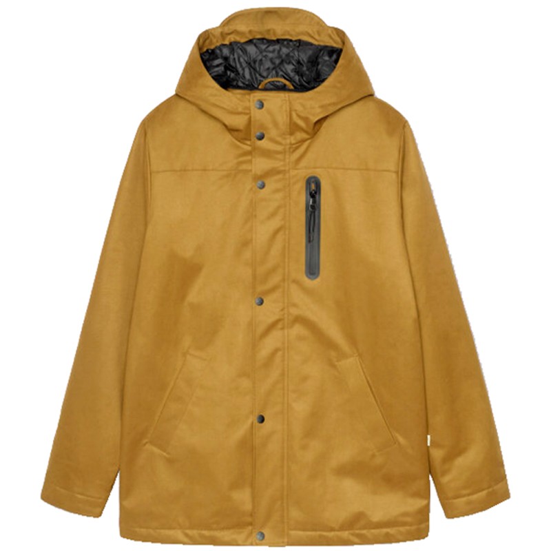 Revolution 7443 Outdoor Parka Jacket...
