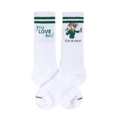 Jimmy Lion Athletic Friends...