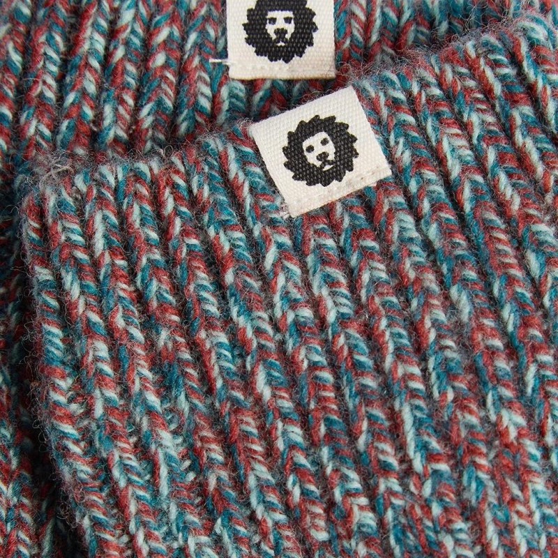 Jimmy Lion Premium Winter Cash II Socks