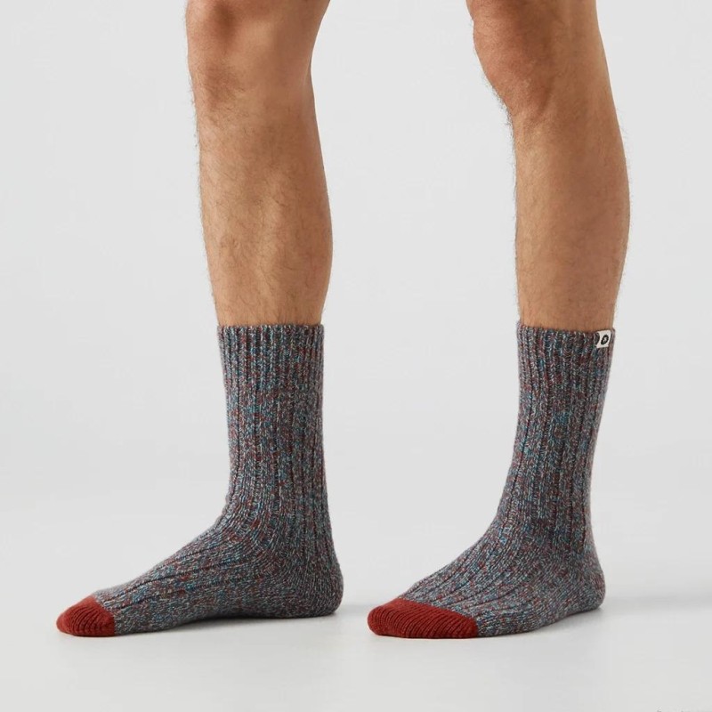 Jimmy Lion Premium Winter Cash II Socks