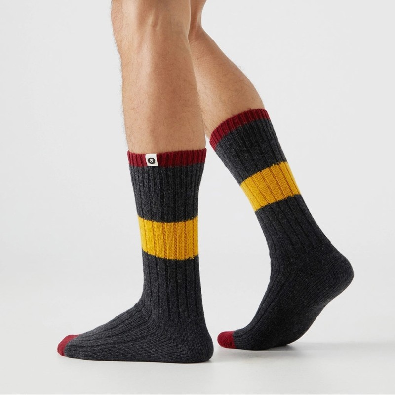 Jimmy Lion Premium Winter Rec II Socks