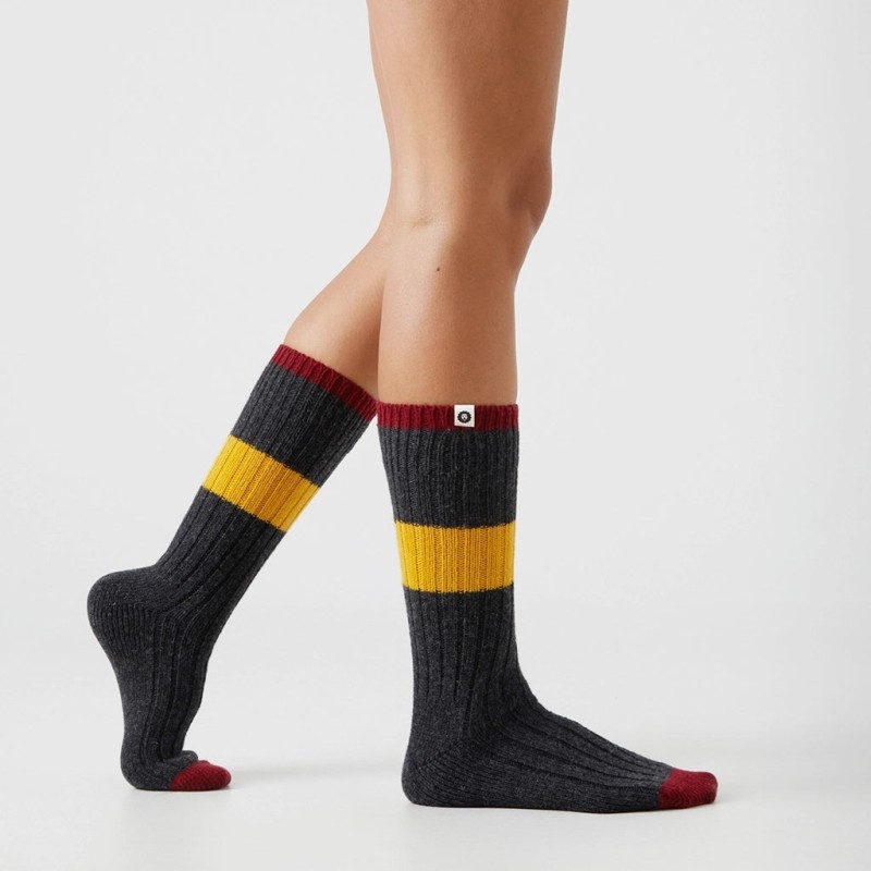 Jimmy Lion Premium Winter Rec II Socks