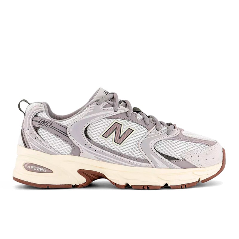 New Balance U5307VI Grey...