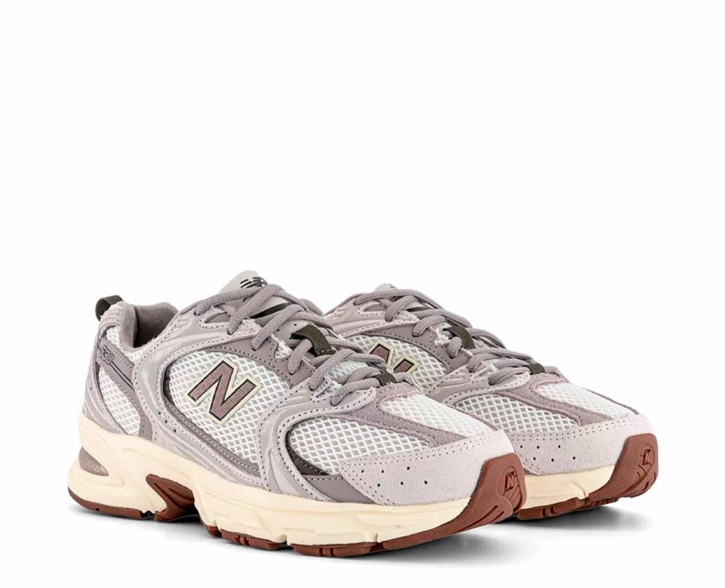 New Balance U5307VI Grey...