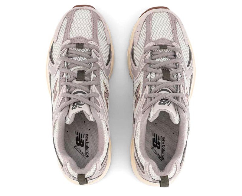 New Balance U5307VI Grey...