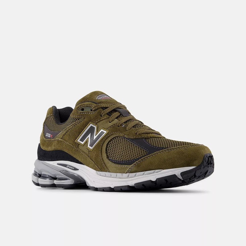 New Balance U2002RR Woodland/Black...